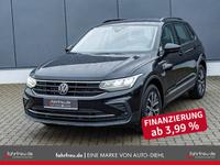 Volkswagen Tiguan 2.0 TDI DSG Life *AHK*NAV*KAM*ACC*