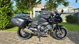 Yamaha FZ1 Fazer ABS - Sporttourenausstattung - YAMAHA FZ1 FAZER