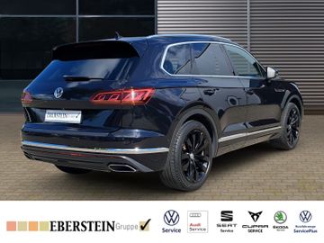 Volkswagen Touareg 3,0 TDI AHK Dynaudio Matrix-LED