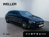 Mercedes-Benz CLA 35 AMG Shooting Brake 4M *AHK*Pano*Burmester - Mercedes-Benz CLA 35 AMG Shooting Brake Gebrauchtwagen
