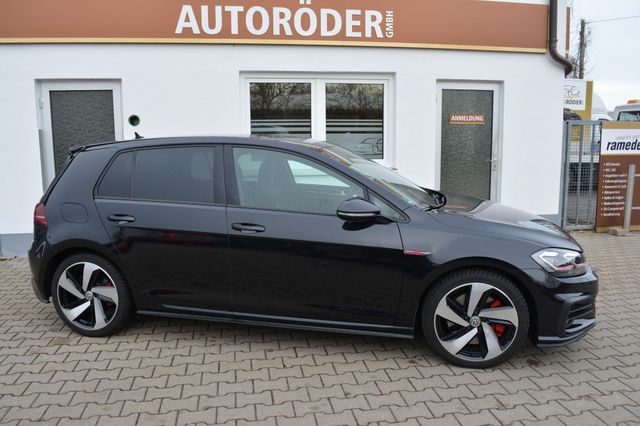 Volkswagen GTI (-Performance, LED,ACC,Climatro.,Navi,) 2.0T