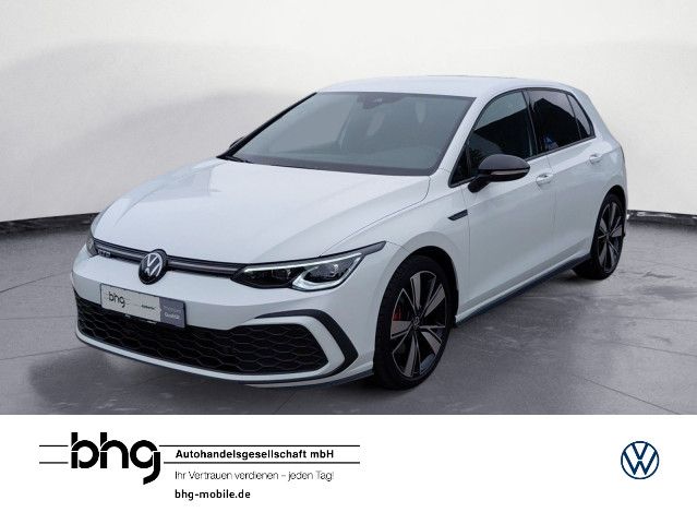 Abbildung Leasingangebot Volkswagen Golf GTD 2,0 l TDI SCR 7