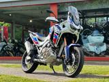 Honda CRF1100LA4S Adv. Sports ES 2 Jahre Garantie - HONDA ENDURO