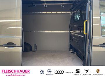 Volkswagen Crafter - 10