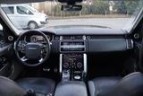 Land Rover LAND ROVER Range Rover 2.0 Si4 PHEV Vogue P400e - Land Rover Range Rover mit Hybrid-Antrieb