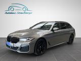 BMW 530xd Tr. M Sport AHK ACC 360° LASER HUD Memory - BMW 5er Reihe Jahreswagen: Kombi