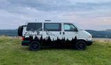 Volkswagen T4 Syncro 2.5 Transporter 5-Gang TÜV Neu !!!