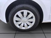 Volkswagen e-up! - Vorschau Bild 8