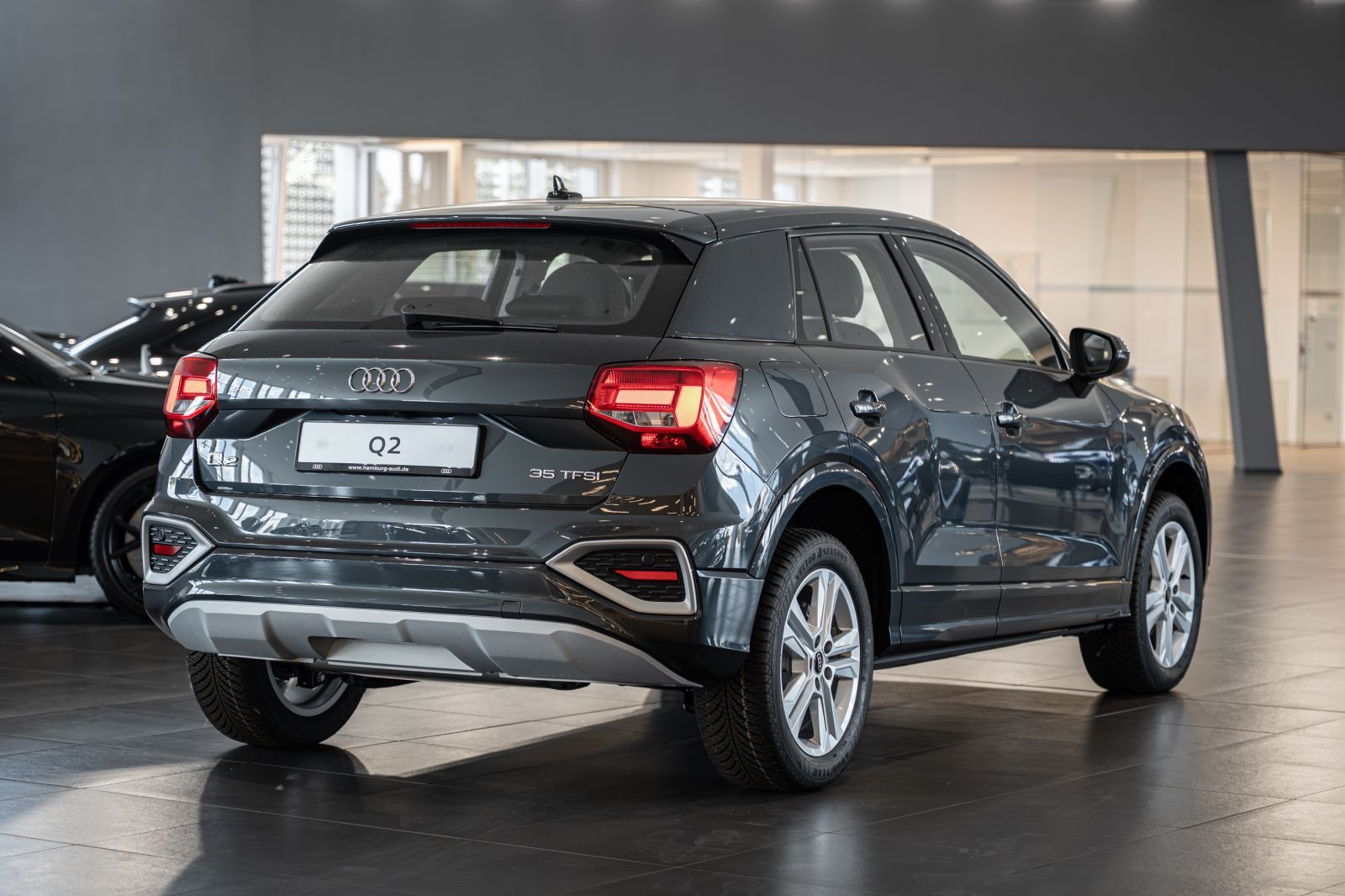 Audi Q2 - Bild 3