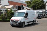 Renault Master Versalift ETL32/11m/Klima/nur 313h/HU-UVV - Angebote entsprechen deinen Suchkriterien