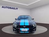 Ford FORD Mustang Convertible 2.3 EcoBoost aut. del 2 - Ford Mustang mit 5 Türen