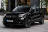 Fiat 500X .4T Kamera/LED/Automatik  App-Connect - Fiat 500X in Bielefeld