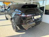 Land Rover Range Rover Velar R-Dynamic S Navi/LED/Leder/EU6 - gebrauchte Land Rover Range Rover Velar aus dem Jahr 2020