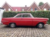 Opel Rekord P2 Coupe - Opel Rekord: Coupé