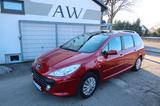 Peugeot 307 Break SW Sport|2.Hand|S.Heft|Panorama| - Peugeot 307: SW
