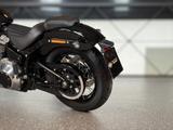 Harley-Davidson FXBB Street Bob 117 STAALFABRIK PREISVORTEIL - Harley-Davidson Street Bob 117