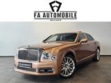 Bentley Mulsanne 6.8 Exclusive Ed. 3xTv Kühlbox Soft.VOL - Bentley: Mulsan