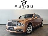 Bentley Mulsanne 6.8 Exclusive Ed. 3xTv Kühlbox Soft.VOL - Bentley aus 2017