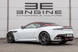 Aston Martin DBS Superleggera Concorde Edition - Aston Martin DBS Benziner Gebrauchtwagen