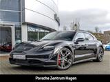 Porsche Taycan 4S Cross Turismo Head-Up Surround-View