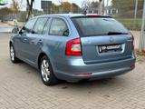 Skoda Octavia Combi Ambiente 1.4+ALU+PDC+NAVI+EURO 5 - Skoda mit Benzin-Antrieb