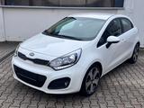 Kia Rio 1.4  - Kia Rio in Stuttgart