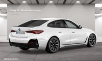 BMW 420 Gran Coupé - Vorschau Bild 5