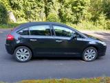 Citroën Citroen C4 HDI 2,0 Exclusive, Vollleder, n... - Citroën C4: Exclusive Hdi