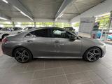 Mercedes-Benz CLA 180d Coupe AMG Line Night Media+Park+LED+uvm - Mercedes-Benz CLA 180 aus 2019