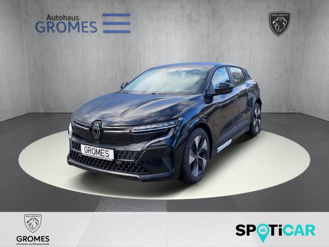 Fahrzeugabbildung Renault Megane Electric Equilibre 220HP E-Tech 100 ele E