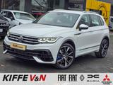 Volkswagen Tiguan R 4Motion Leder IQ.LIGHT Kamera ACC 20'' - Gebrauchtwagen in Hamm