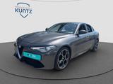 Alfa Romeo Giulia Super Leder Xenon Carbon-Paket Veloce Pak - gebrauchte Alfa Romeo Limousine