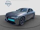 Alfa Romeo Giulia Super Leder Xenon Carbon-Paket Veloce Pak - Alfa Romeo in Kiel