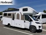 Frankia F-Line A 680 Plus Together Markise Solar AHK - Frankia F Line A 680 PLUS