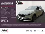 Skoda Fabia Balance 1,0TSI 95PS 50L SHZ PDC Kamera LED - Skoda Fabia: 1.9