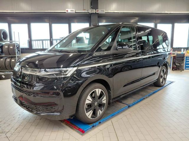 Volkswagen T7 Multivan Pano ACC AHK DCC HK HuD 3-Zonen