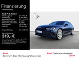 Audi A4 Avant 35 TDI S line competition*Navi*Matrix*A - Audi A4 Competition Gebrauchtwagen
