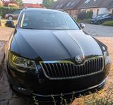 Skoda Superb 1.8 TSI Exclusive Combi Exclusive - Skoda Superb Exclusive mit Benzin-Antrieb