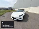 Tesla Model 3 Rear-Wheel Drive - Tesla Gebrauchtwagen in Hannover
