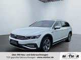 Volkswagen Passat Variant Alltrack 2.0 TDI 4Motion ACC+KAM