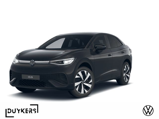Volkswagen ID.5 Pro Goal AHK RFK MATRIX