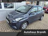 Hyundai i10 Select 1.0 Navi CarPlay Android Auto DAB Spu - Hyundai i10 in Rostock