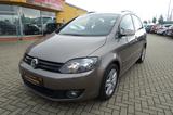 Volkswagen Golf Plus VI*Brems-Assist*Temp*2-Z Klimaaut*AZV - Volkswagen Golf Plus in Halle