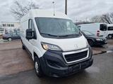 Peugeot Boxer Kasten Hochraum 335 L3H2 Premium BlueHDi 1 - gebrauchte Peugeot Boxer aus dem Jahr 2018