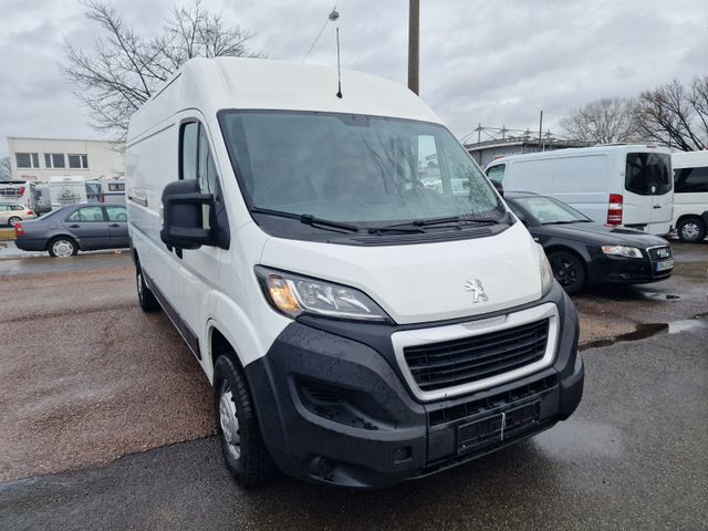 Peugeot Boxer Kasten Hochraum 335 L3H2 Premium BlueHDi 1