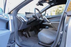 BMW iX M60 / SKY LOUNGE / SOFT CLOSE / AHK BMW iX M60 / SKY LOUNGE / SOFT CLOSE / AHK