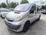Opel Vivaro L1H1 2,9t DPF 145PS 9 Sitze - gebrauchte Opel Vivaro aus dem Jahr 2008