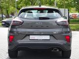 Ford Puma 1.0 M-Hybrid ST-Line LED Navi Kamera AHK - Ford: K 0