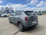 Ssangyong Tivoli TIVOLI Sapphire - gebrauchte Ssangyong Tivoli aus dem Jahr 2022