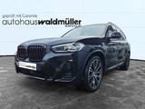 BMW X3 xDrive30d M Sportpaket - gebrauchte BMW X3 aus dem Jahr 2024